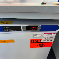 VWR -20C Undercounter Freezer image 0